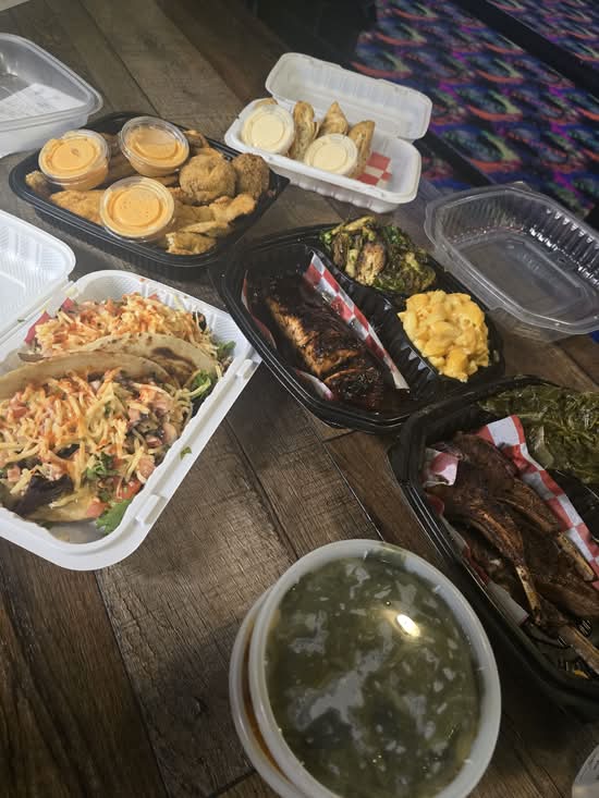 Lula Mae's Gardin (Temple Hills)
