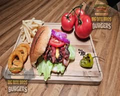 Big Bite Bros Burgers