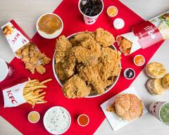 KFC - Santa Ana