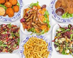 Lia´s Kitchen 100% Vegan