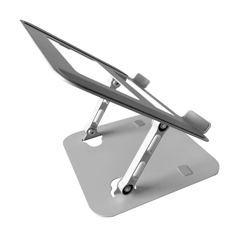 Utilitech Laptop Stand - Thumbnail 4