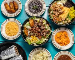 Monarca Mexican Restaurant (5705 Buford Highway)