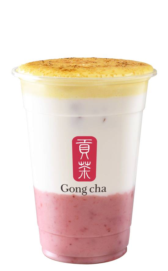 Gong Cha Delivery in Severn Menu Prices Order Gong Cha Near