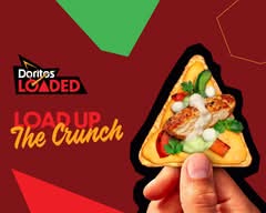Doritos Loaded Rosebank