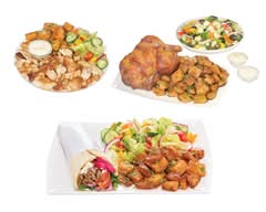 Adonis Espace Gourmet (Laval)