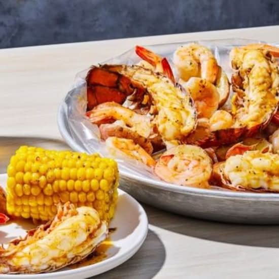 New! Lobsterfest® Boil