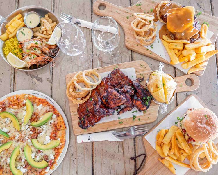 Order Dros, Kyalami Menu Delivery Online Johannesburg Menu & Prices