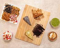 Master Treats