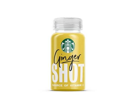 Ginger Shot 100ml