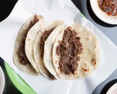 Tacos Benji