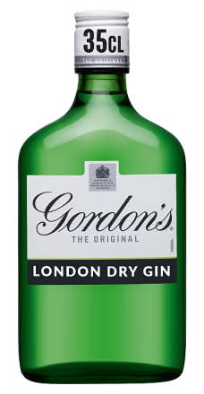 Gordon's The Original London Dry Gin (350ml)