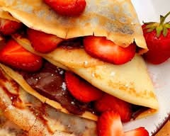 Amour Crepe