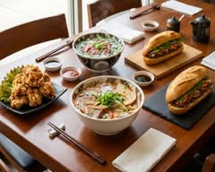 【大人気ベトナム料理】福清レストラン  【daininkibetonamuryouri】hukutanresutoran
