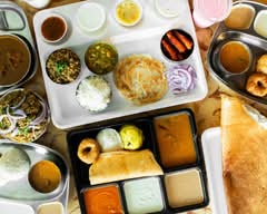 Ammas Kitchen (1671 Oak Tree Road)