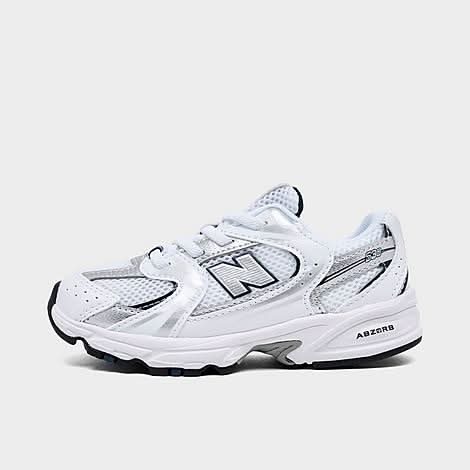 Girls' Toddler New Balance 530 Casual Shoes (7.0)