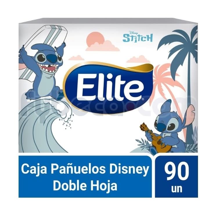 Pf Elite Familiar 80X36 Disney