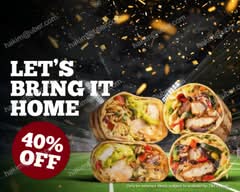 Wraps & Wings (Chelmsford)