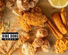 Ultimate Fried Chicken - Morley WA