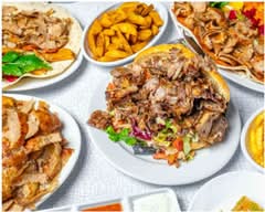 MUSTAFA´S CAN GEMÜSE KEBAP