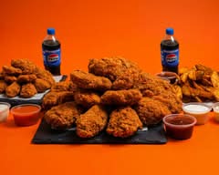 WingsTopia (San Salvador)