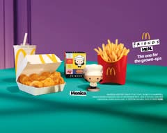 McDonald's® - Eureka Leisure Park