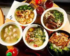 Woking Asian Cuisine