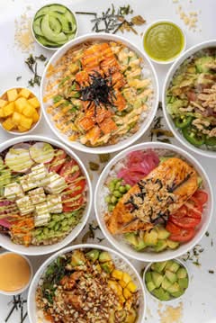 King of Poke