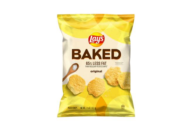 BAKED LAY'S® Original Chips