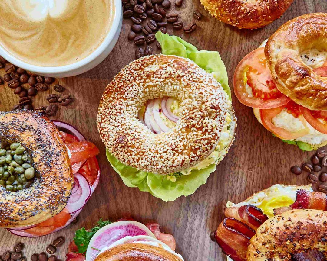 Order Freedom Bagel Bakery Menu Delivery Online Meridian Menu