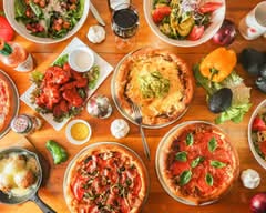 ピザカヤ Pizzakaya