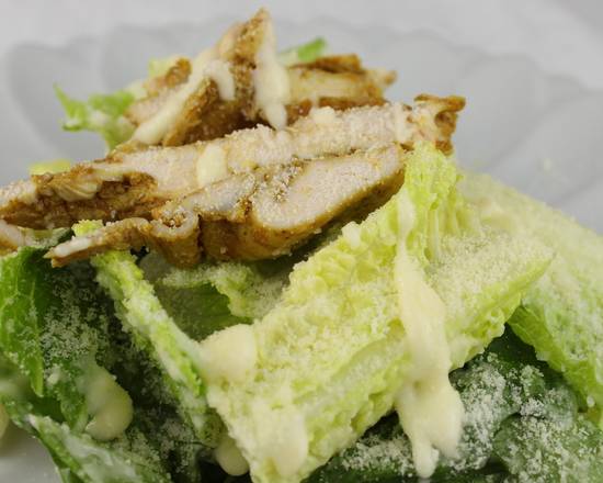 Large Chicken Caesar