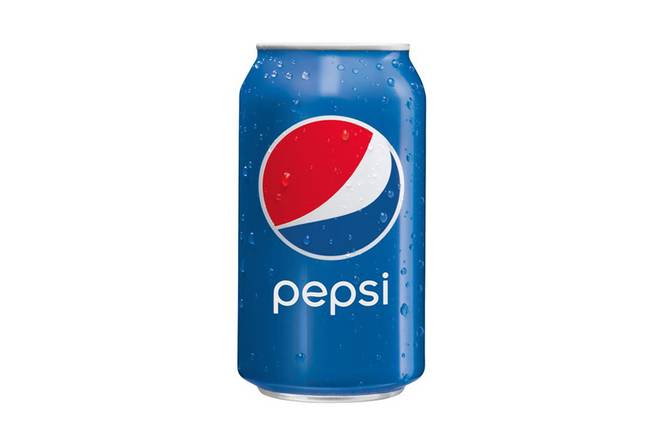 Pepsi
