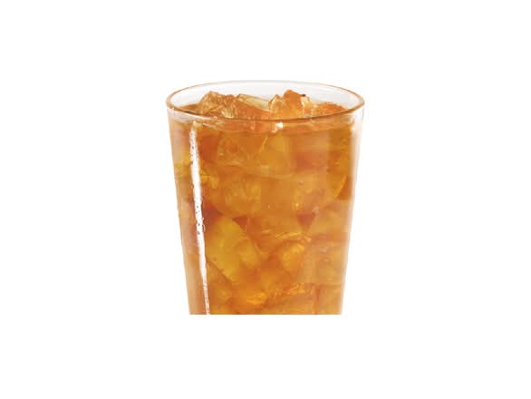 Unsweet Iced Tea