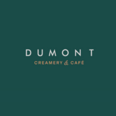 Dumont Creamery & Café (San Jose)