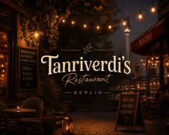 Tanriverdi's