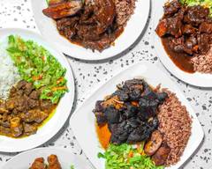 Flavors Caribbean restaurant