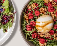 EGGSPRESSO I BRUNCH AND MORE 