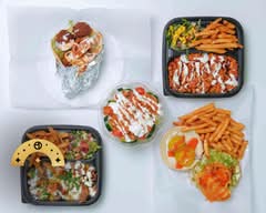 Halal Munchies (Breiel Blvd)