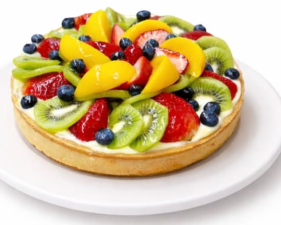Delice Bakery