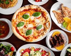 Trattoria Amici