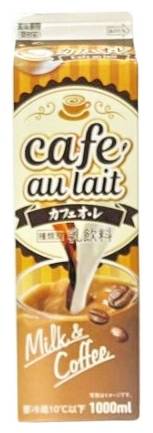 12_カフェオ・レ（1000ml）