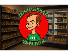 Minimarket Sheldon (Temuco)