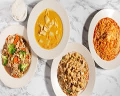 Original Thai restaurant (10 East Main Street)