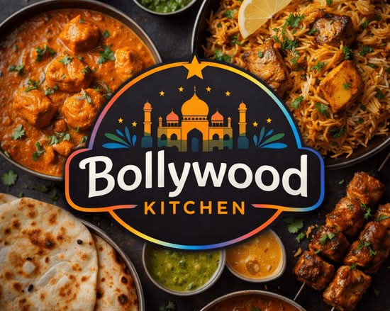 Bollywood Kitchen