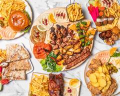 Sultan Alsham Restaurant 