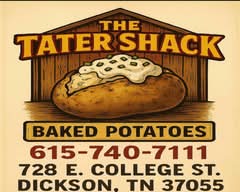 Tater Shack