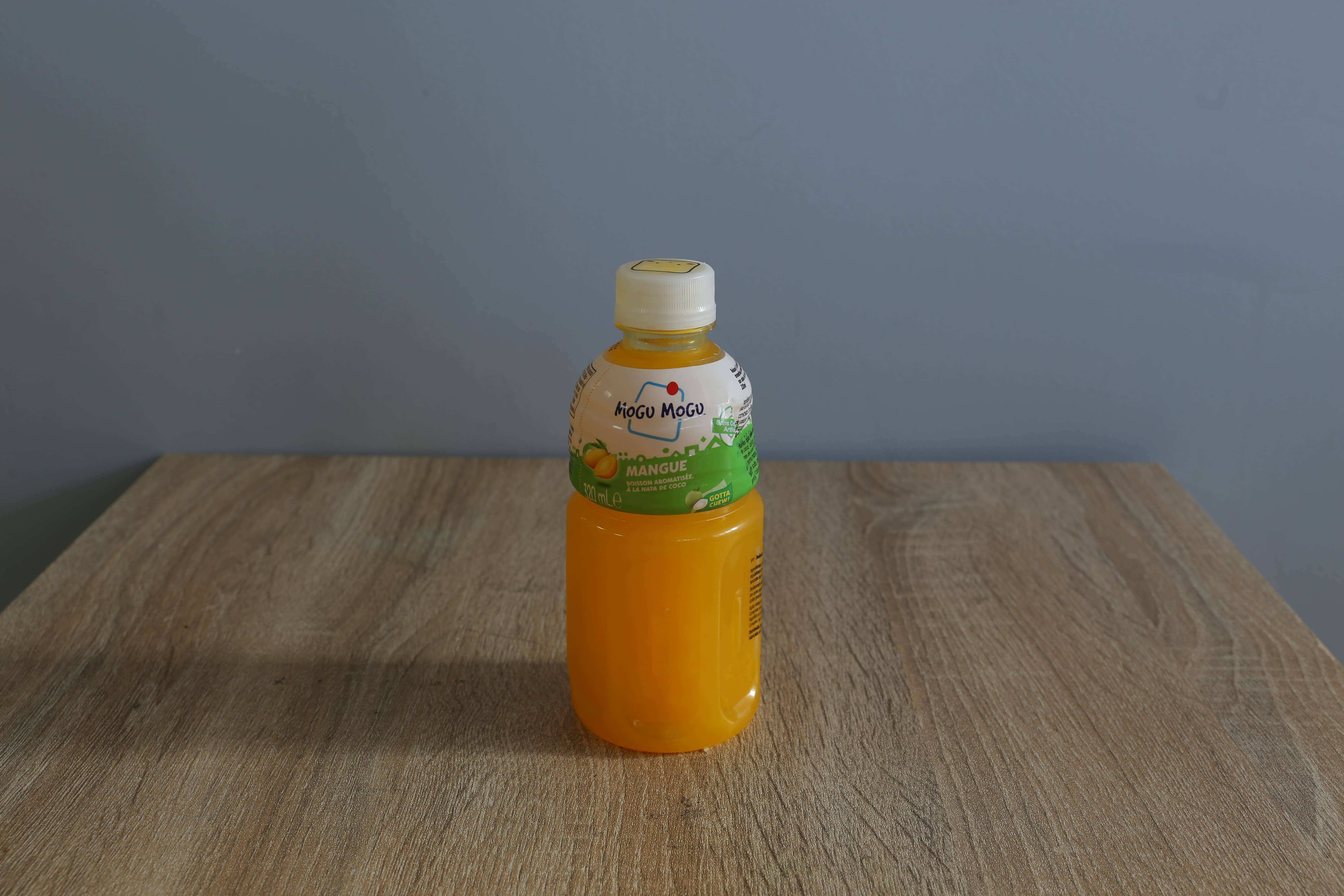 Mogu Mogu Mangue 32Cl