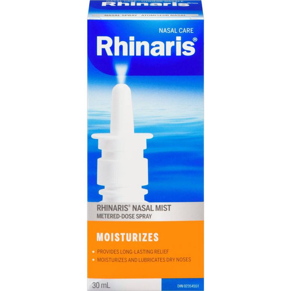 Rhinaris Nasal Gel (30 g)