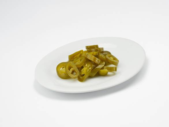 Side Jalapenos