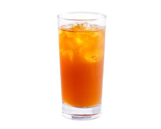 蘋果紅茶 Apple Earl Grey Tea